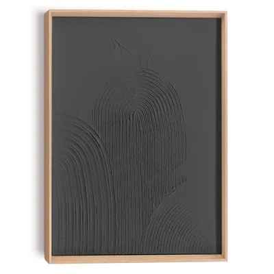 Wandbild 30 x 40 cm