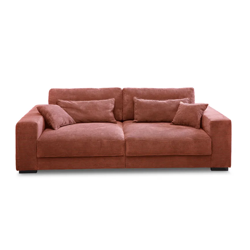Bigsofa detail