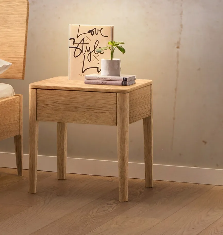 Nachttisch "Styly" milieu