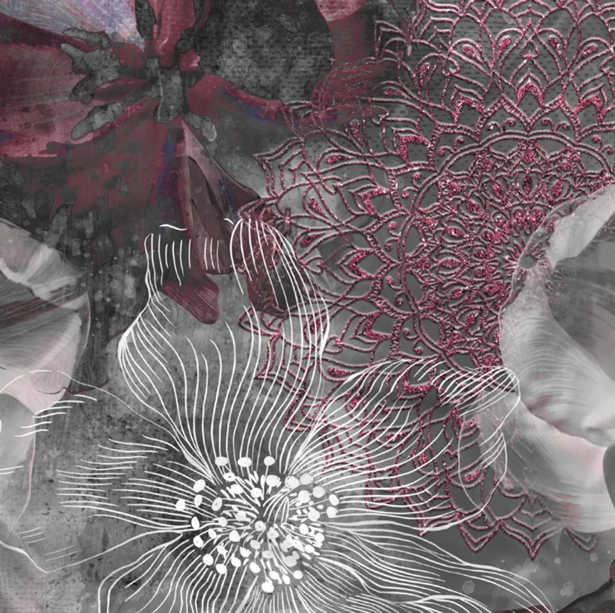 Satin-Bettw. Paris 135x200 material_farbe