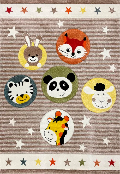 Kinderteppich 