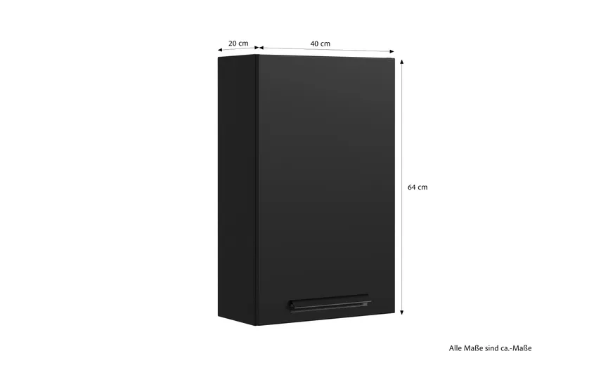 *Hängeschrank detail