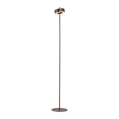 LED-Stehlampe