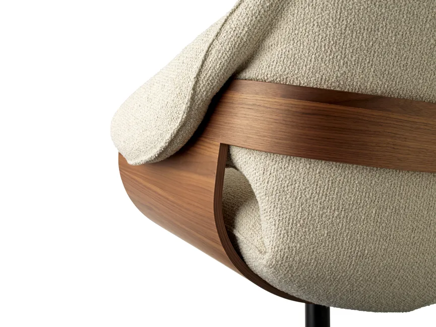 Sessel detail
