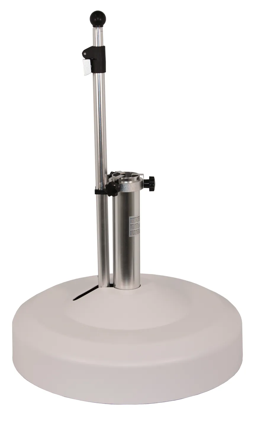 Mini 35S flexible Klemmung hauptaufnahme