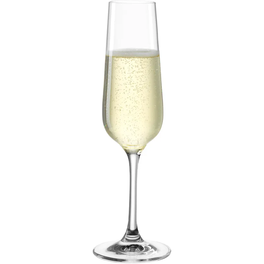 Sektglas "Tivoli" 210 ml detail
