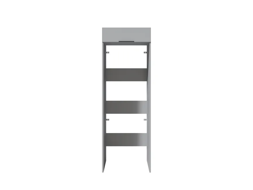 Hochschrank hauptaufnahme