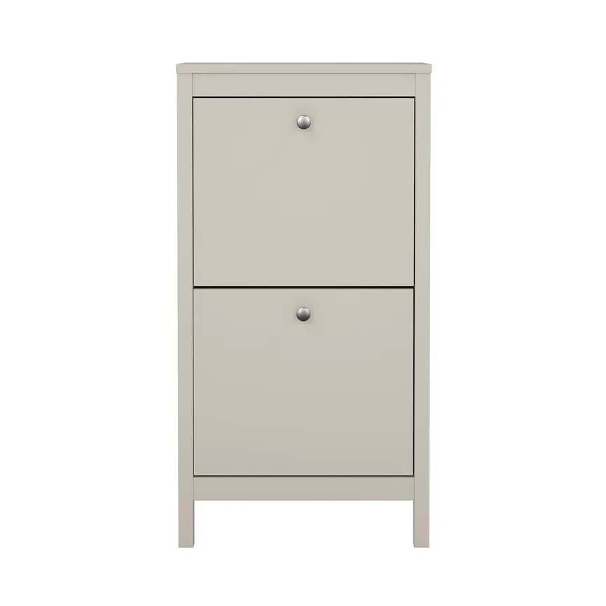 Schuhkipper 2K detail