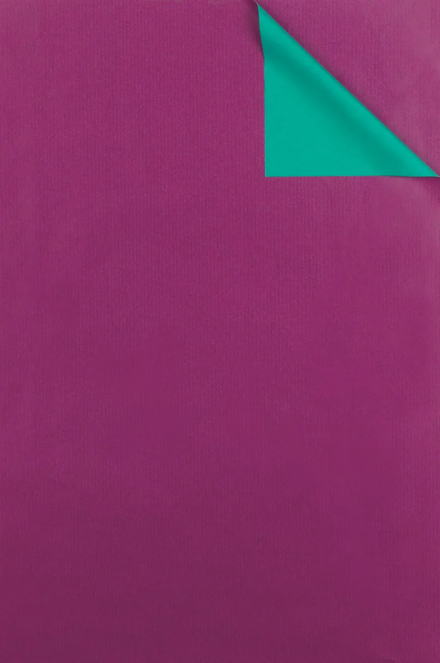 Geschenkpapier "Kraftpapier" detail
