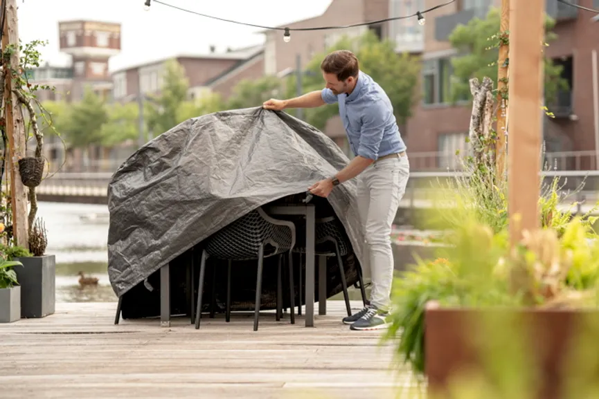 Schutzhülle 200x85 detail