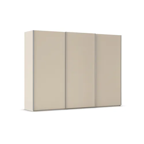 Schwebetürenschrank