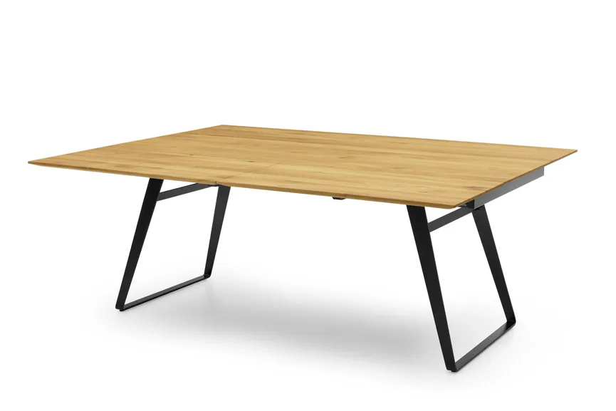 Esstisch TWO-in-ONE detail