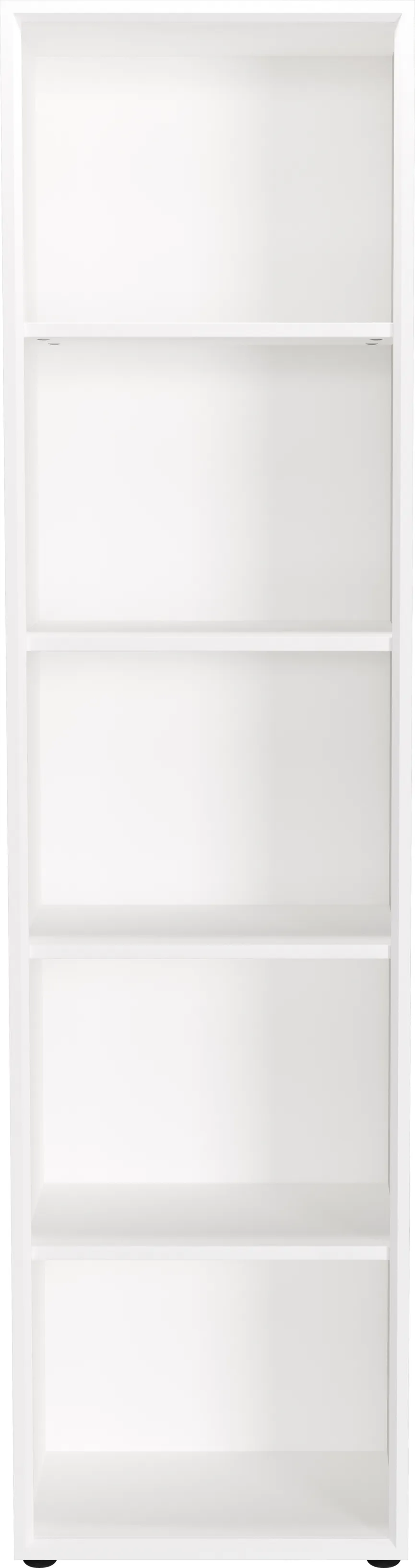 Aktenregal 5OH detail