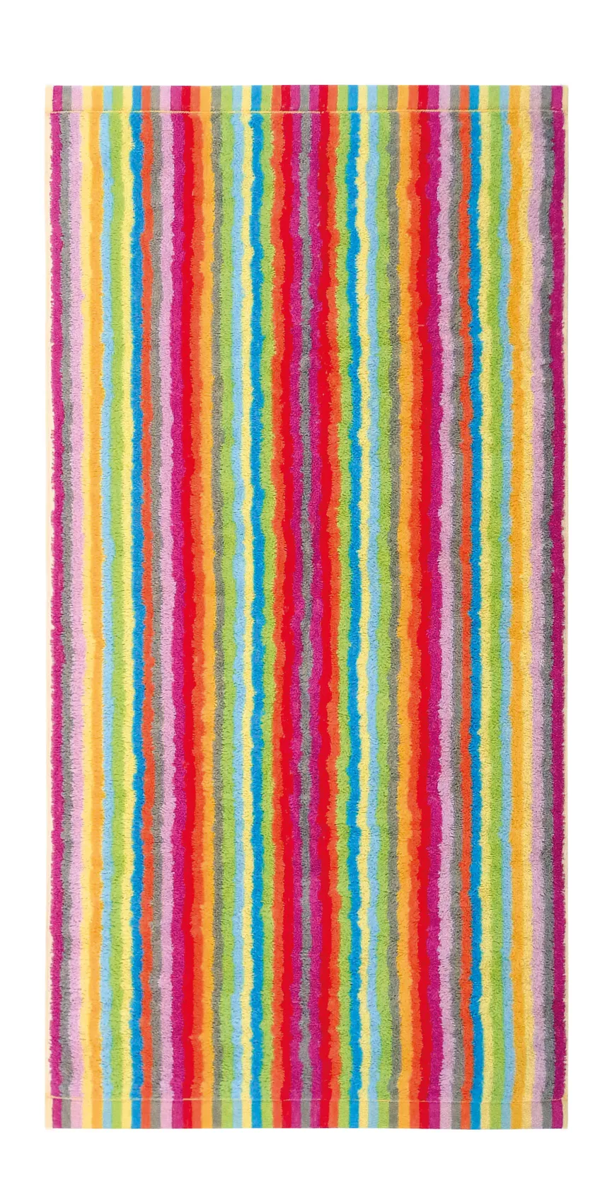 Saunatuch multicolor hauptaufnahme