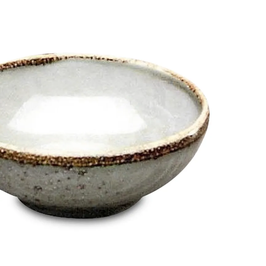 Sojaschale "Nature Collection" detail