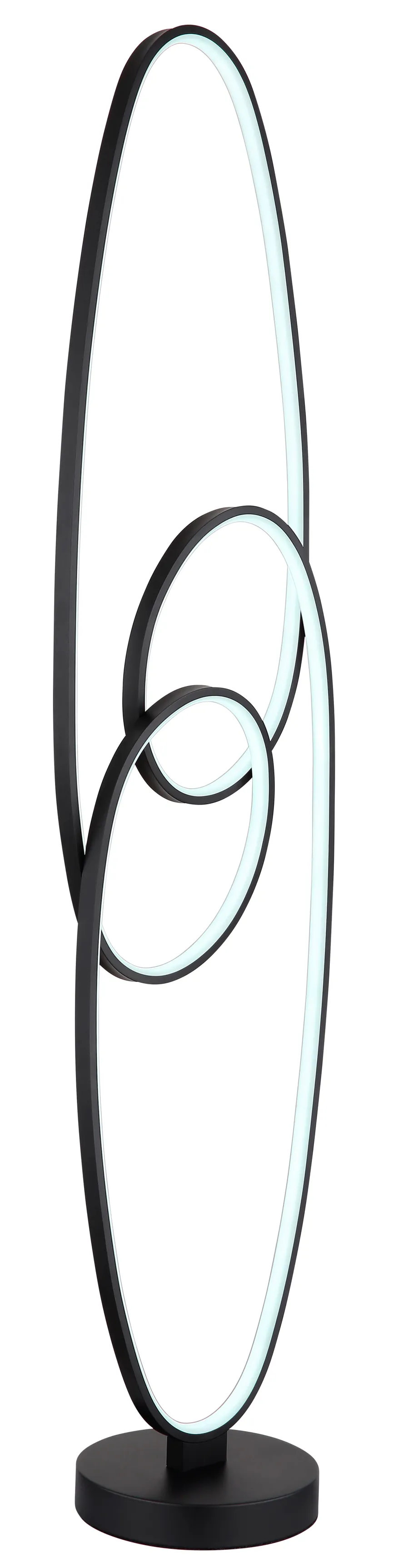 Stehleuchte "Spira" detail