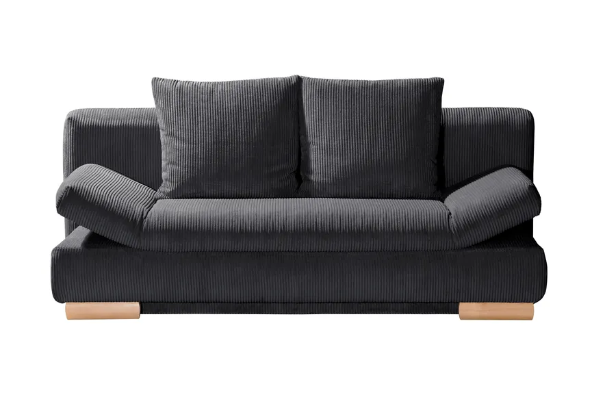 Schlafsofa detail