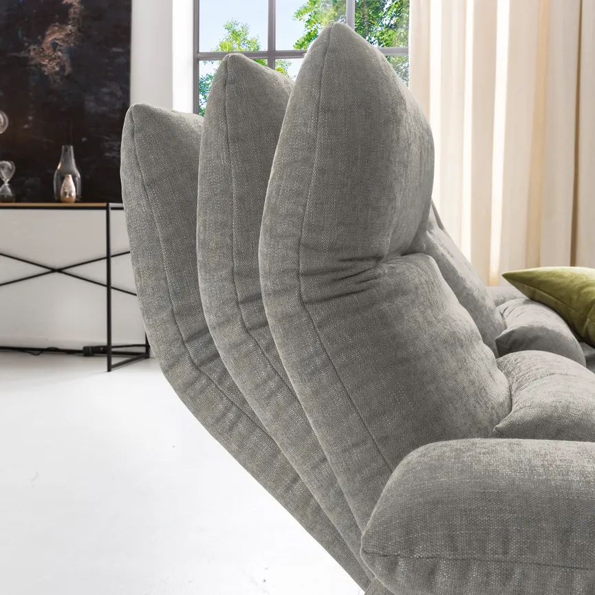 Denise Sofa 2x86cm detail