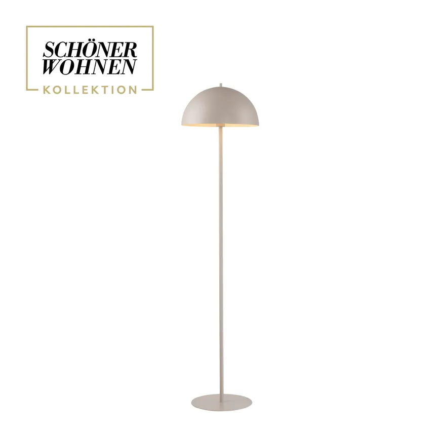 Stehleuchte "ALI" detail