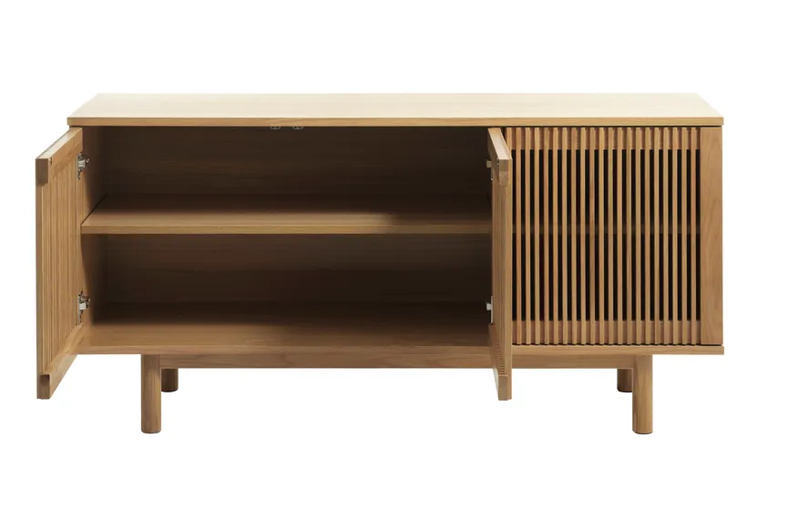 Sideboard detail