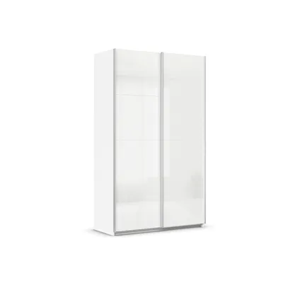 Schwebetürenschrank