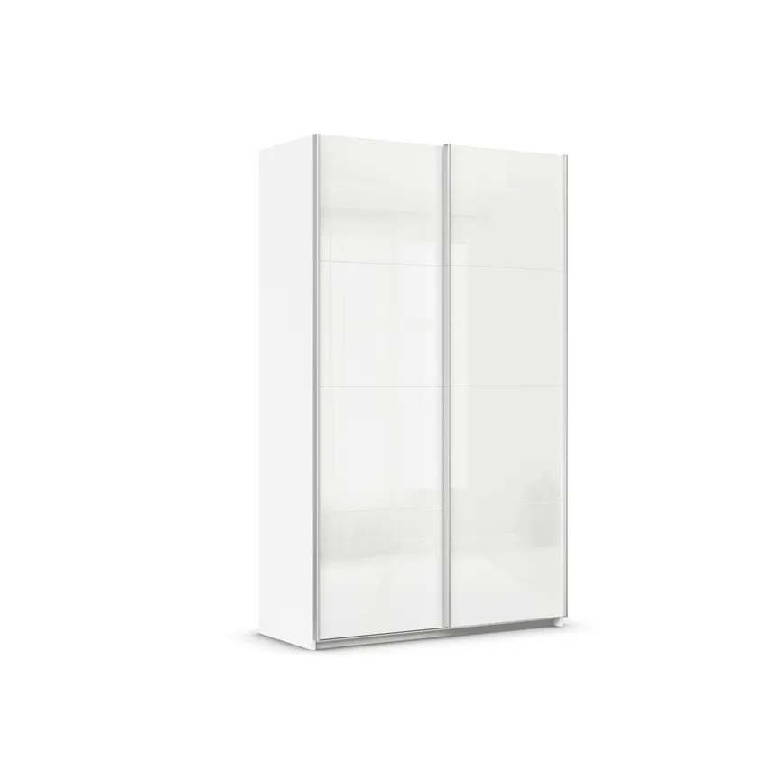 Schwebetürenschrank 2-trg. hauptaufnahme