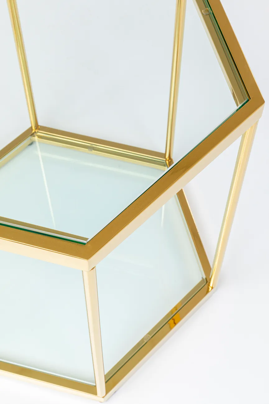 Beistelltisch detail