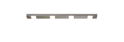 LED-Deckenleuchte