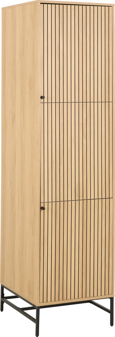 Garderobenschrank