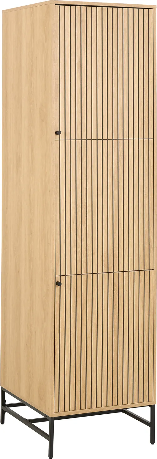 Garderobenschrank