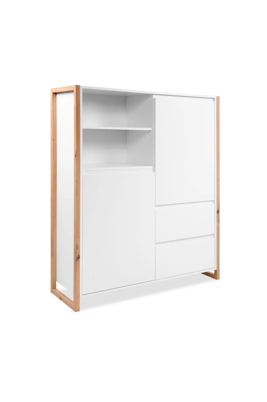 Highboard detail