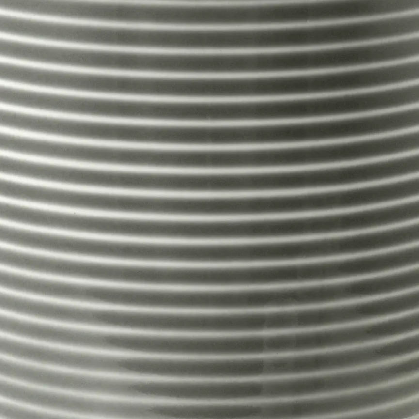 Becher "Beat" 350 ml perlgrau material_farbe