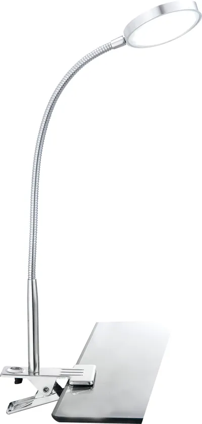 LED-Klemmleuchte
