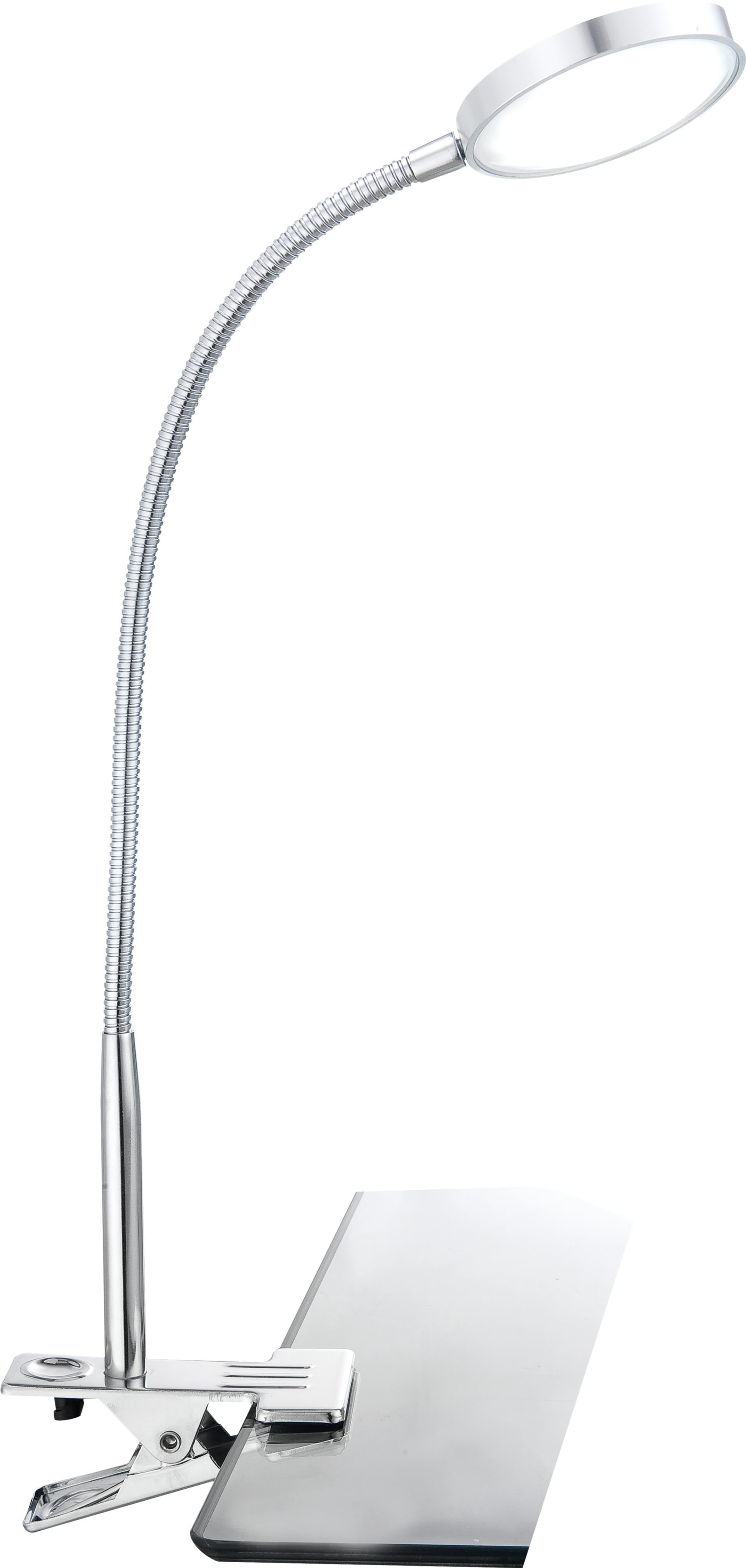 Klemmleuchte "Pegasi" hauptaufnahme