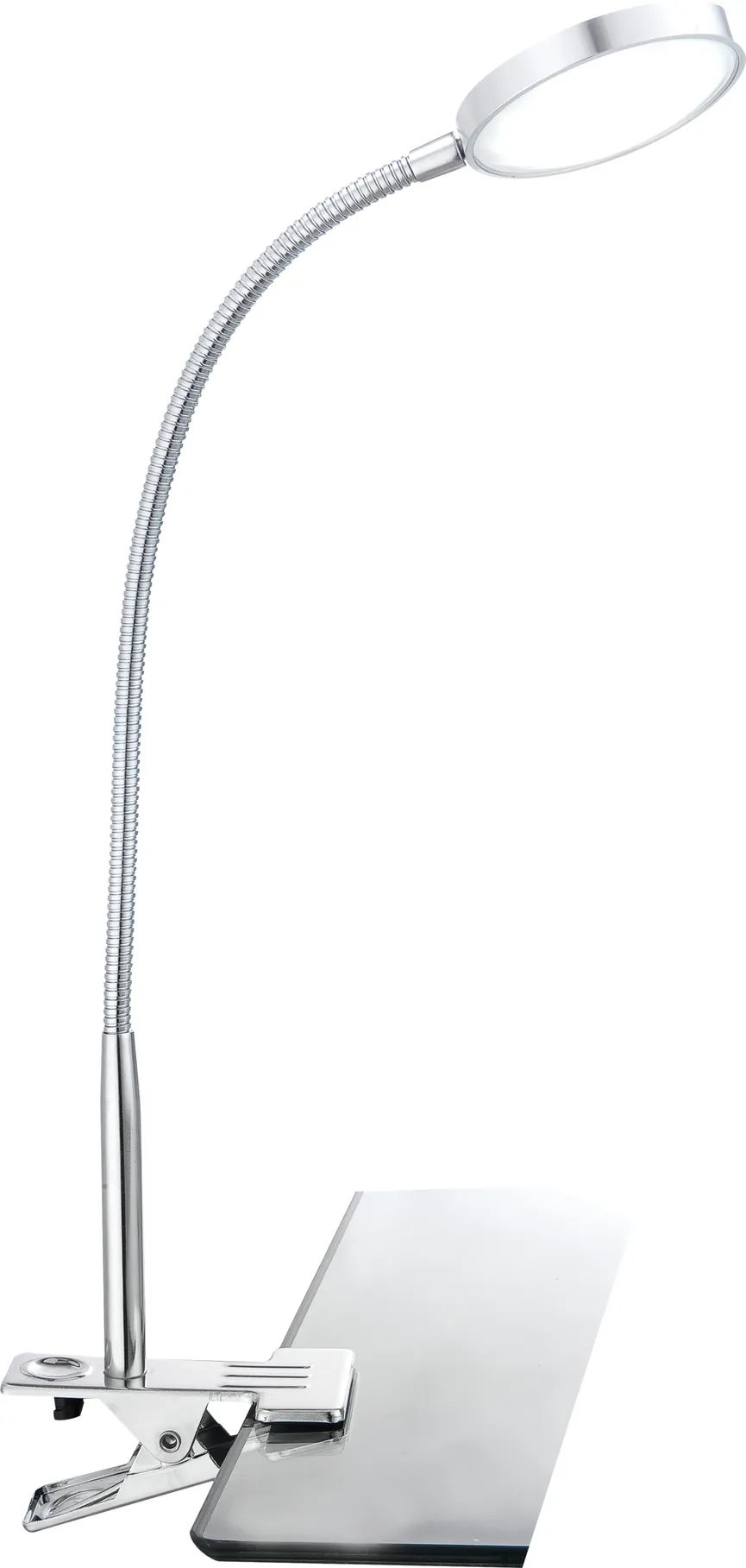 Klemmleuchte "Pegasi" hauptaufnahme