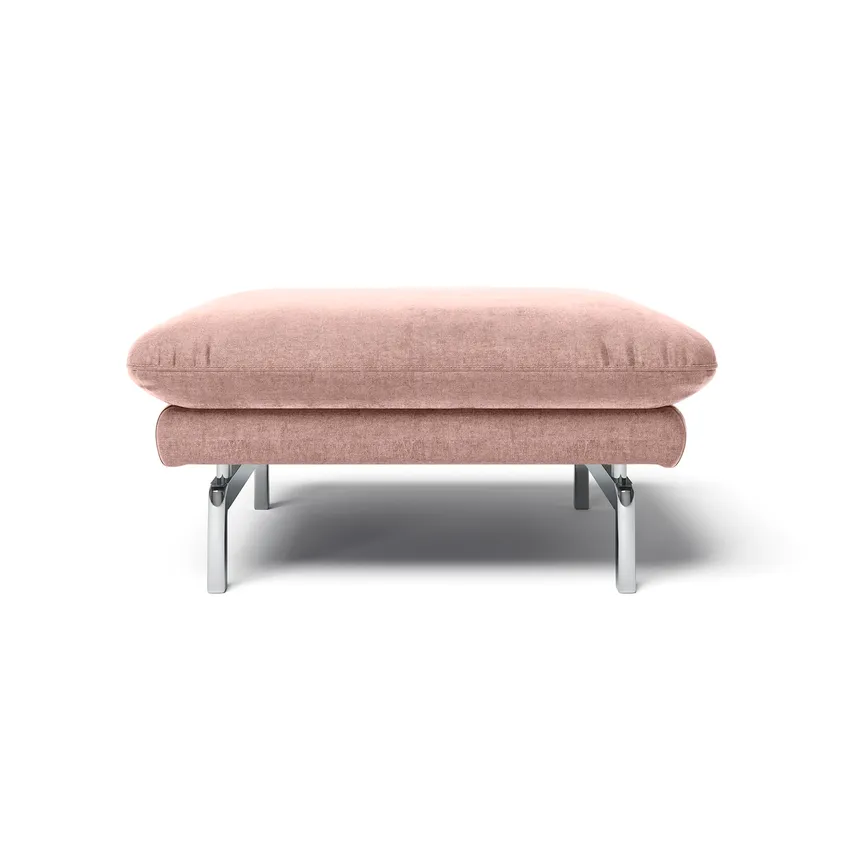 Hocker (02L) detail
