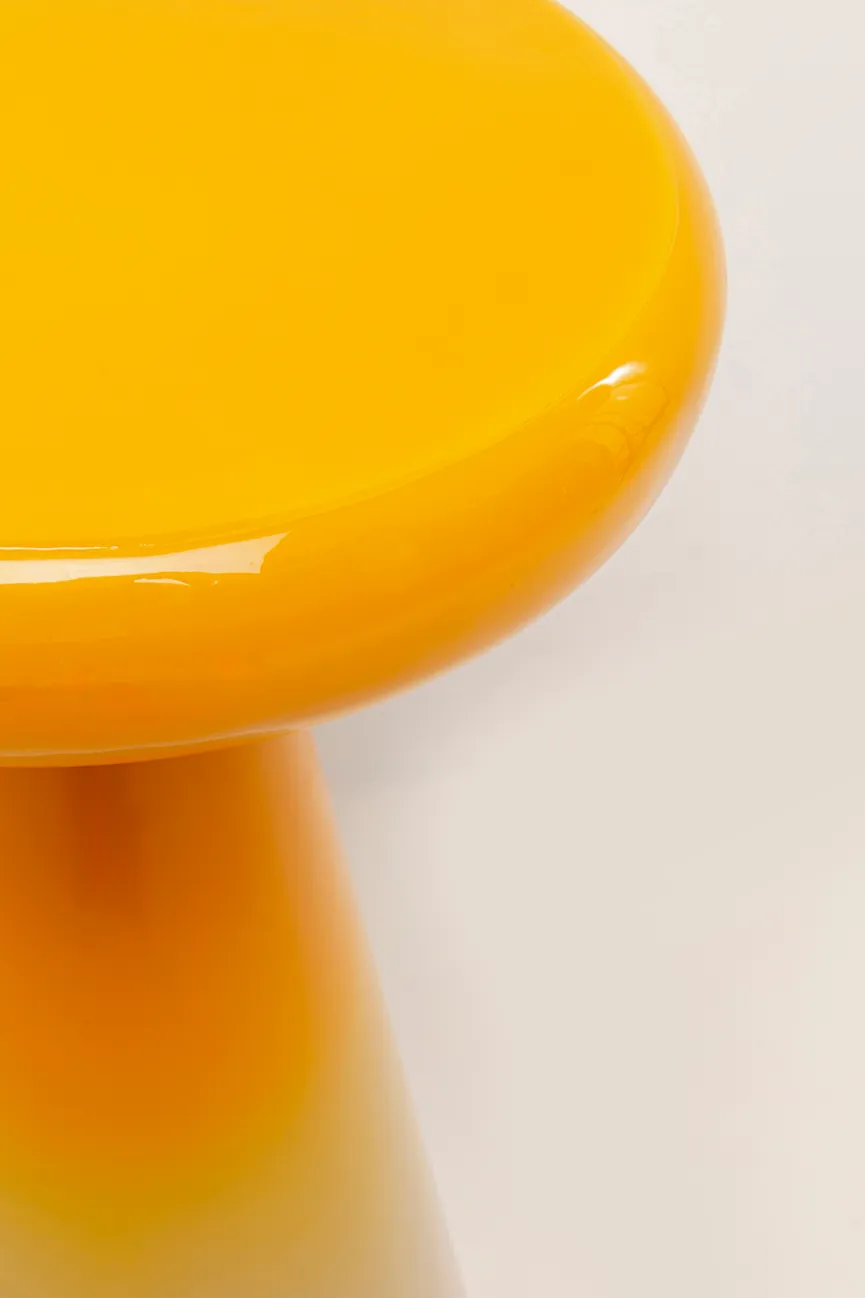 Beistelltisch Ø30cm detail