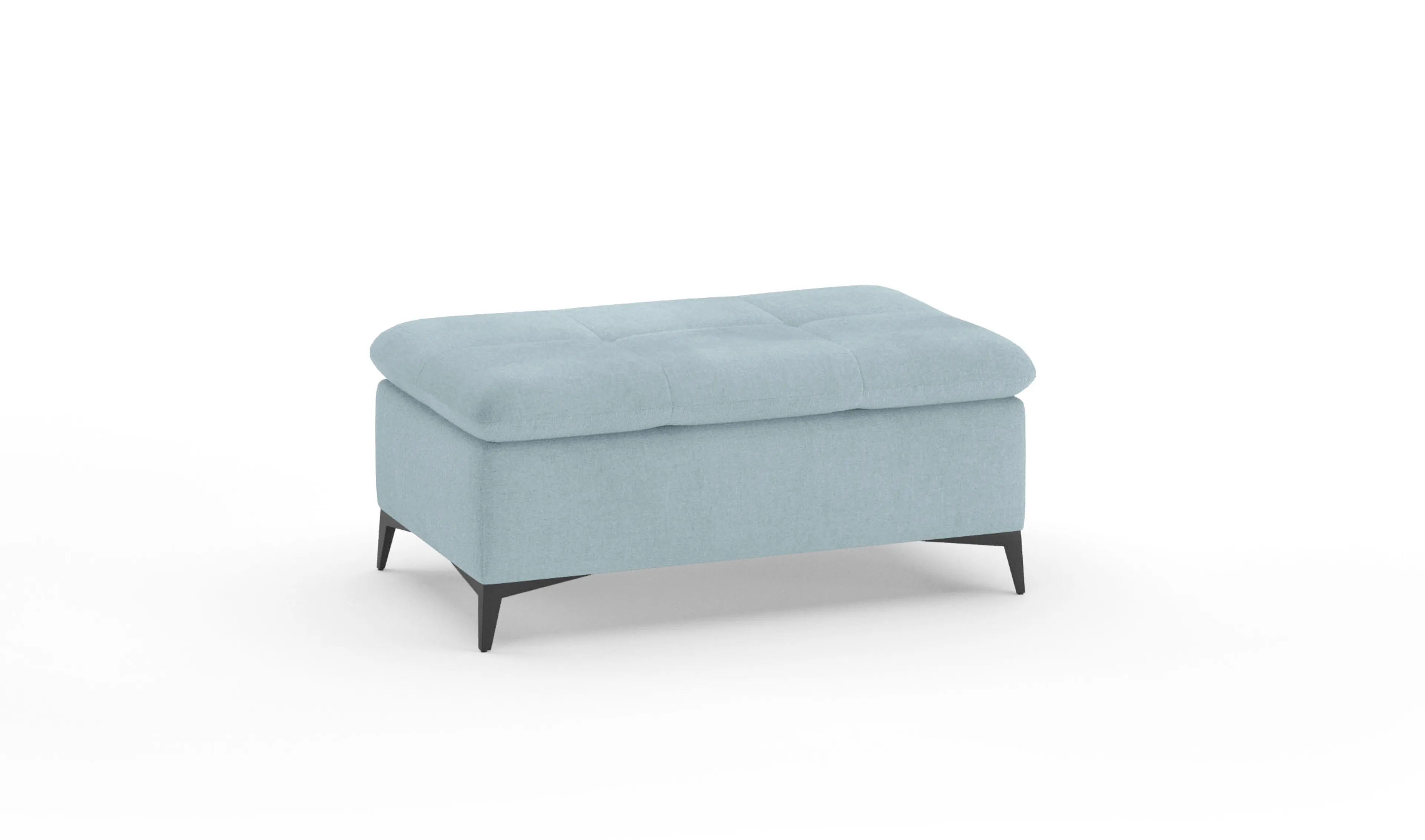 Hocker Haiti III