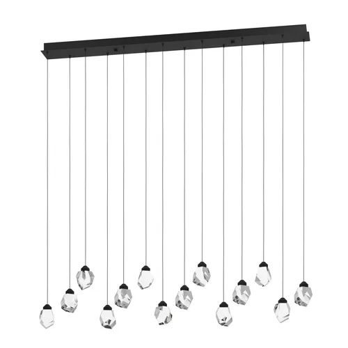 LED-Pendelleuchte