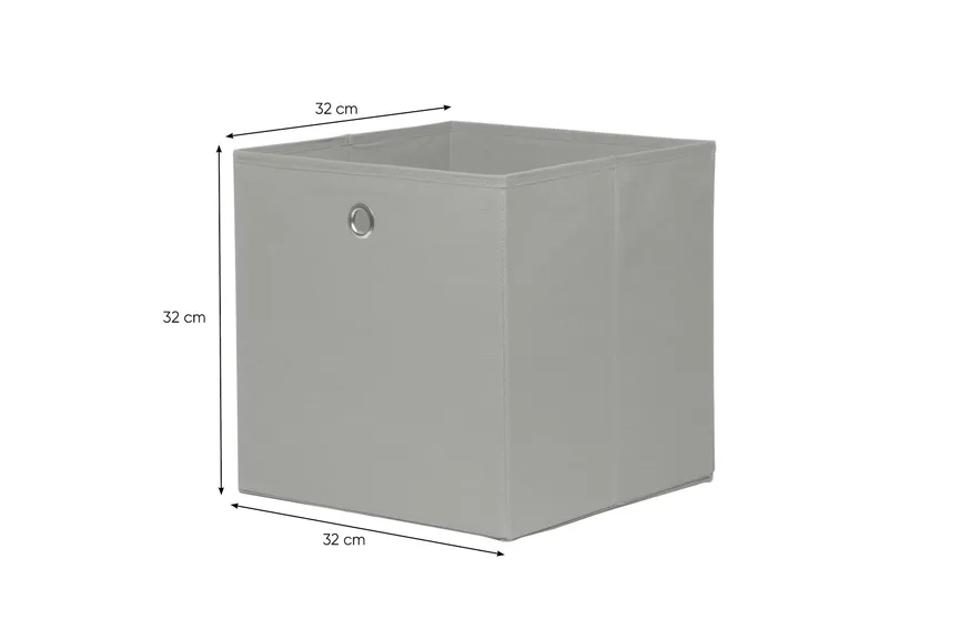 Stoffbox detail