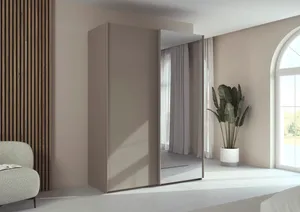 Schwebetürenschrank