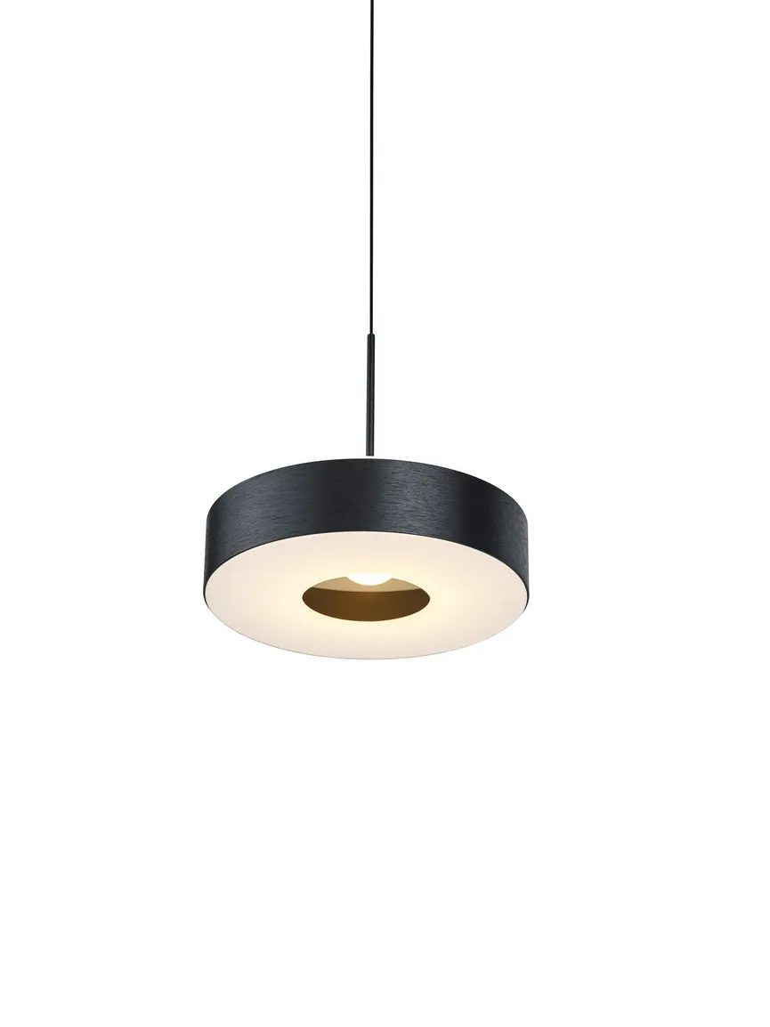LED-Pendelleuchte "SPENCER" detail