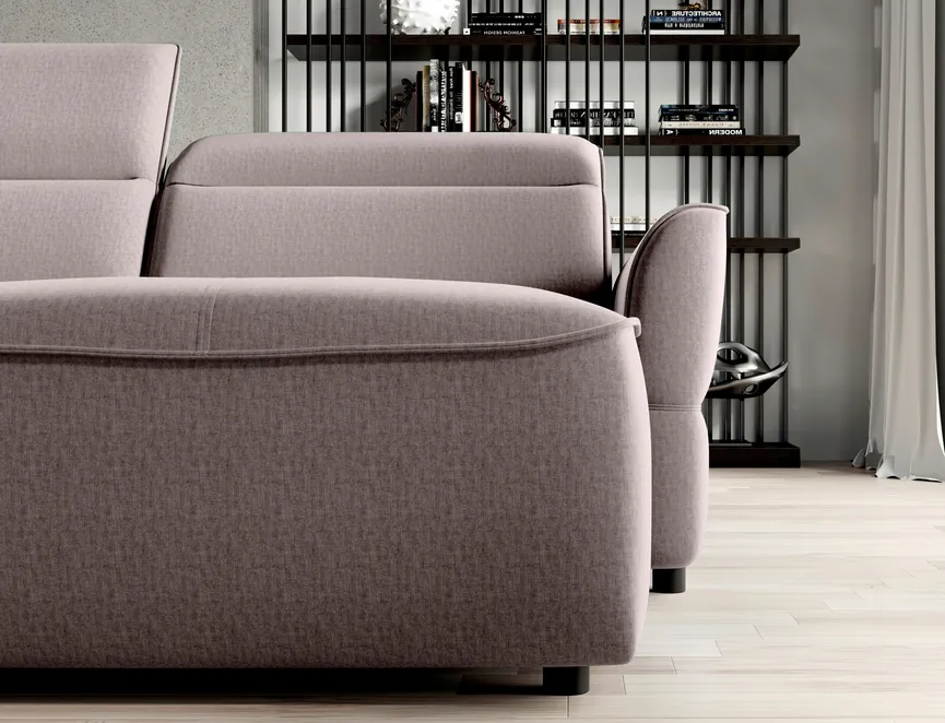 Wohnlandschaft XL detail