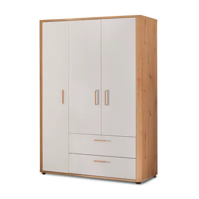 Kleiderschrank 