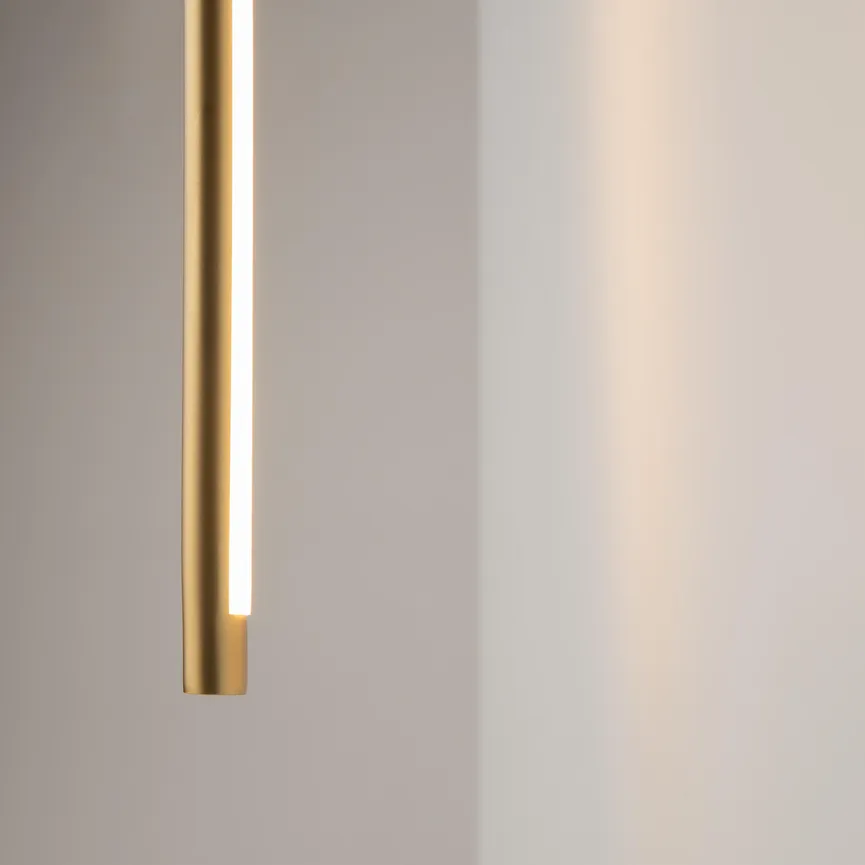 LED-Wandleuchte "Renaissance" detail