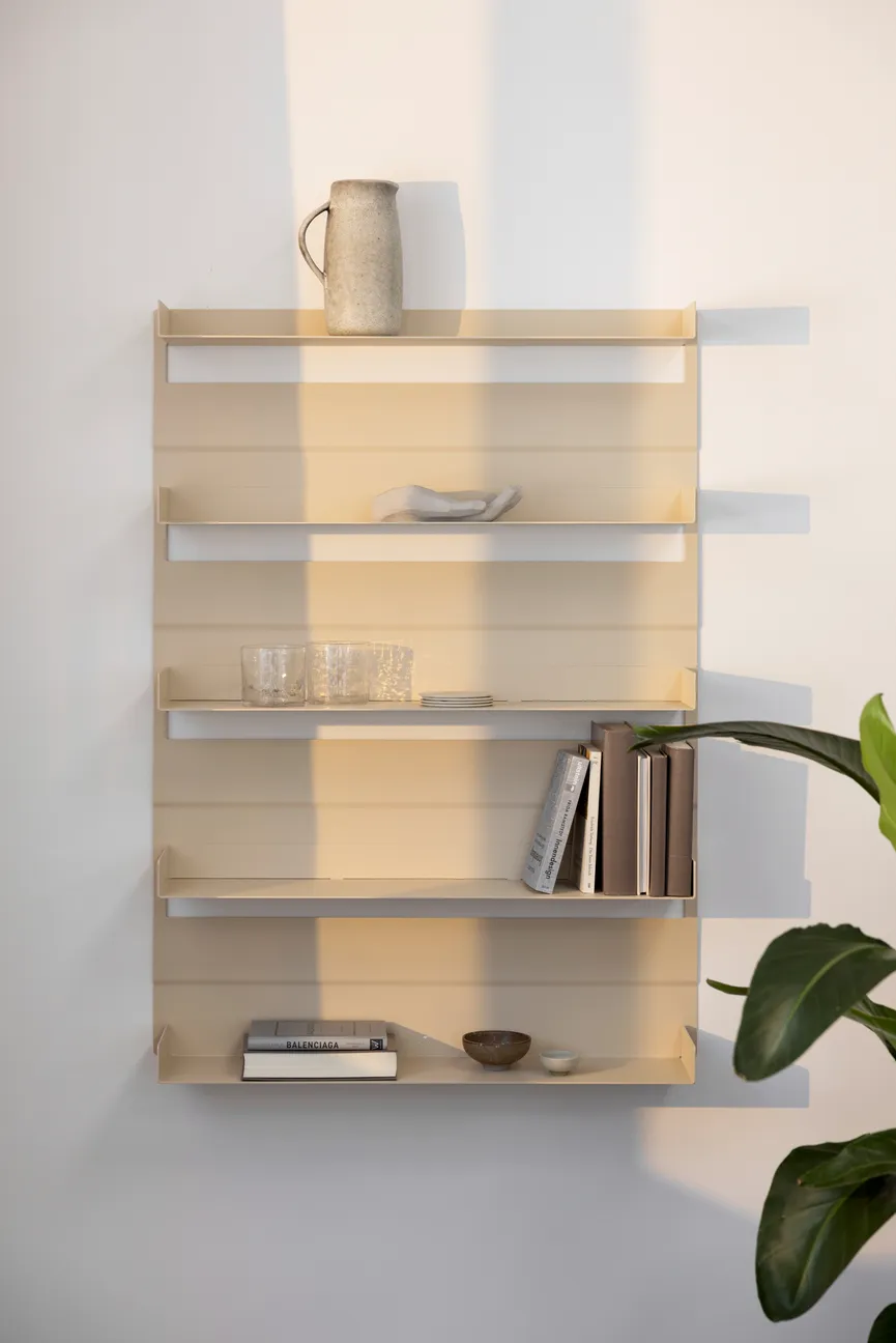 Wandregal 5A hauptaufnahme