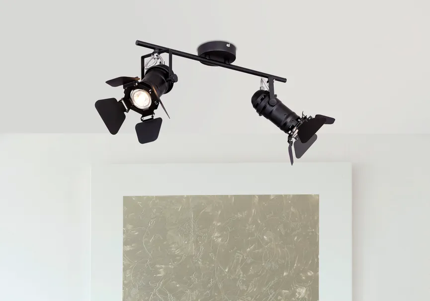 Strahler "Egon" milieu