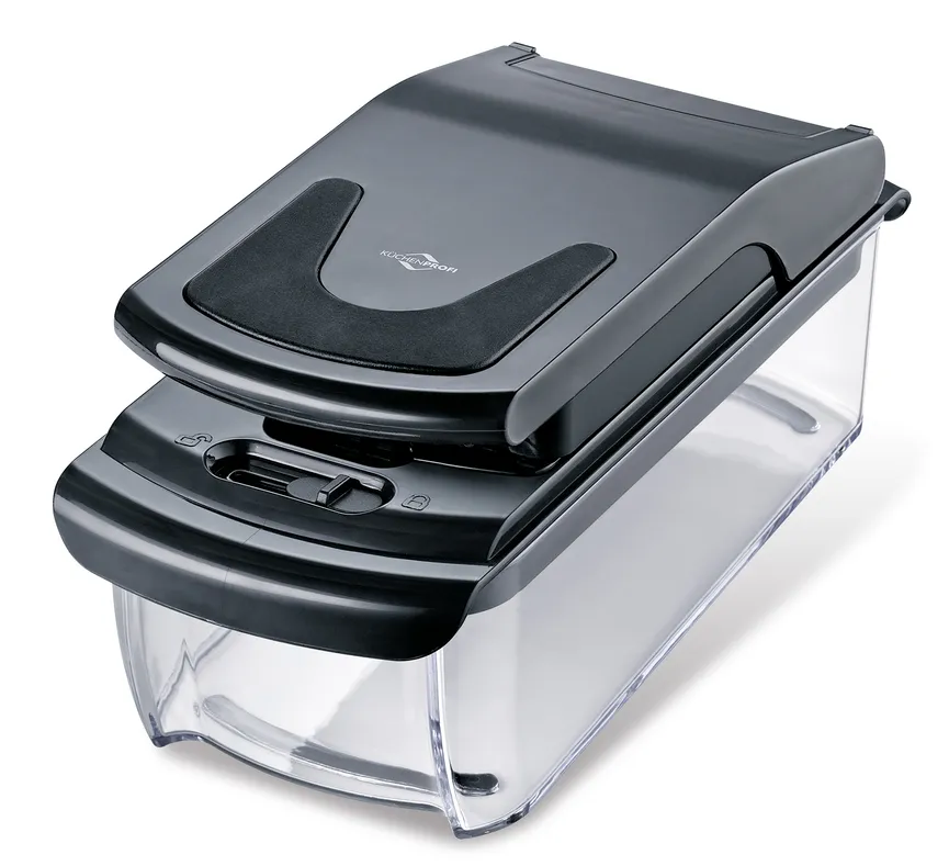 Zwiebel/Gemüsewürfler Compacto hauptaufnahme