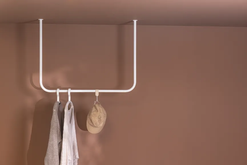 KL-Stange 60x80 Rund detail