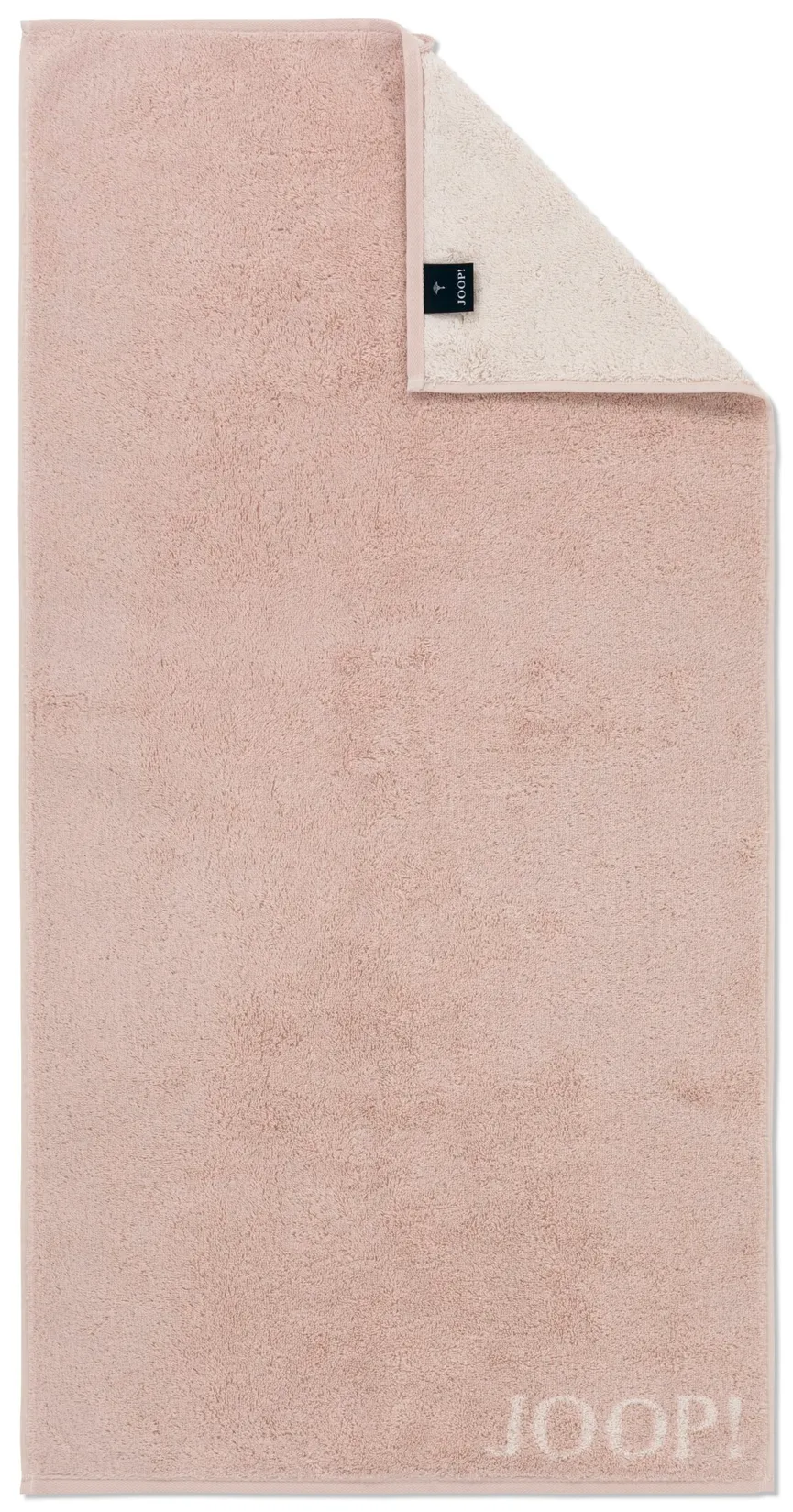 Duschtuch JOOP DOUBLEFACE hauptaufnahme